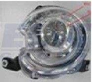 Front light Fiat: 6611166LMLDHEM Depo Headlight left