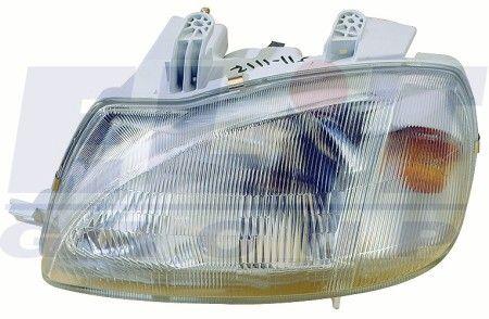 Depo 211-1115L-LD-E Headlight left 2111115LLDE