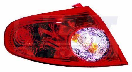 Depo 235-1902L-UE Tail lamp outer left 2351902LUE