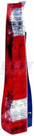 Depo 217-1968L-LD-UE Tail lamp outer left 2171968LLDUE