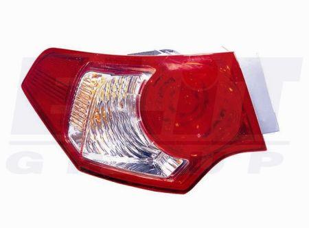 Depo 217-1989L-UE Tail lamp outer left 2171989LUE