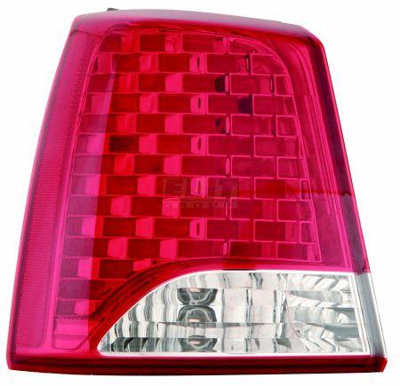 Depo 223-1948L-UE Tail lamp outer left 2231948LUE