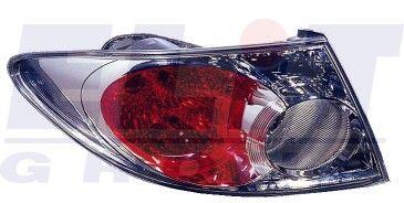 Depo 216-1954L-UE Tail lamp outer left 2161954LUE
