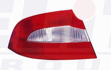 Depo 665-1916L-UE Tail lamp outer left 6651916LUE