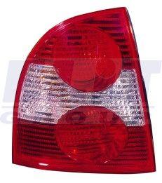 Tail lamp left Depo 441-1940L-UE