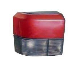 Tail lamp left Depo 441-1919L-UE-SR