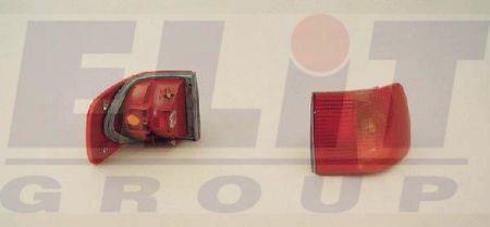 Depo 441-1913R-UE Tail lamp outer right 4411913RUE