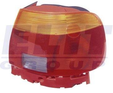 Depo 441-1921R-UE Tail lamp right 4411921RUE