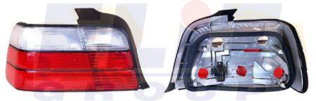 Depo 444-1902R-UEVCR Tail lamp right 4441902RUEVCR