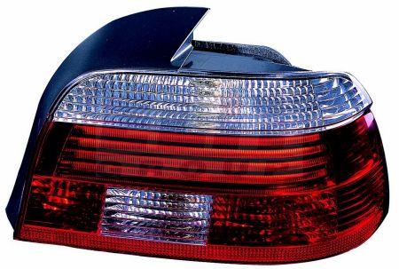 Depo 444-1910R-UE Tail lamp right 4441910RUE