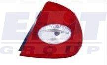 Depo 431-1960R-UE Tail lamp right 4311960RUE