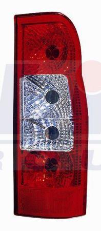 Depo 431-1971R-UE Tail lamp right 4311971RUE