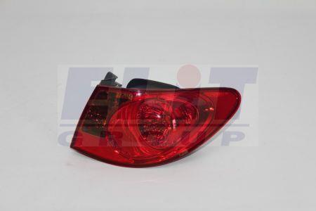 Depo 221-1939R-UE Tail lamp right 2211939RUE