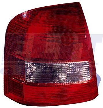 Depo 216-1948R-UE Tail lamp right 2161948RUE