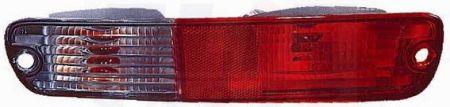 Depo 214-1317R-UE Tail lamp lower right 2141317RUE