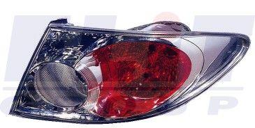 Depo 216-1954R-UE Tail lamp outer right 2161954RUE