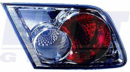 Depo 216-1303R-UE Tail lamp right 2161303RUE