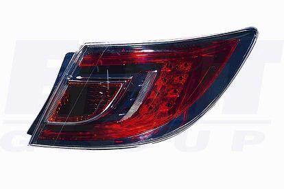 Depo 216-1973R-UE Tail lamp outer left 2161973RUE
