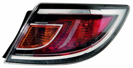 Depo 216-1988R-UE Tail lamp outer right 2161988RUE