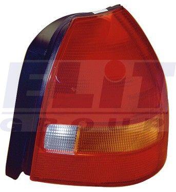 Depo 217-1923R Tail lamp right 2171923R