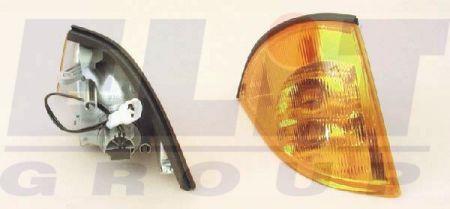 Depo 218-1516R-AE-Y Indicator light 2181516RAEY