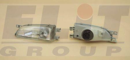 Depo 220-1104R-LD-E Headlight right 2201104RLDE