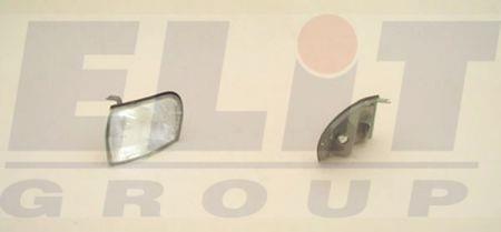 Corner lamp left Depo 220-1504L-AE