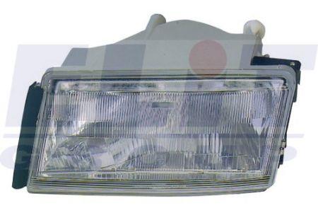 Depo 661-1126R-LD-E Headlight right 6611126RLDE