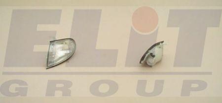 Side indicator Hyundai: 2211509LUE Depo Corner lamp left