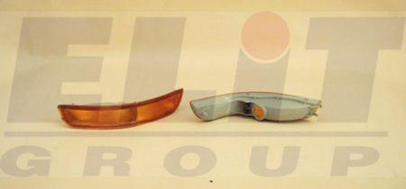 Side indicator Toyota: 2121666RUE Depo Corner lamp right