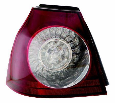 Depo 441-19B2L-UE Tail lamp outer left 44119B2LUE