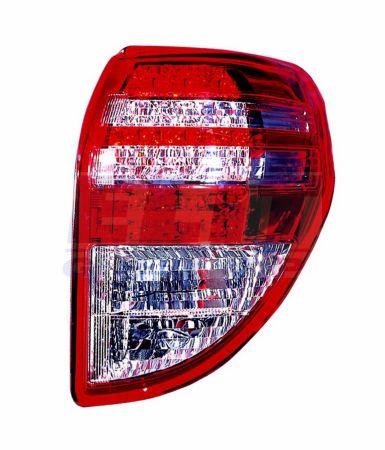 Depo 212-19R2R-UE Tail lamp outer right 21219R2RUE