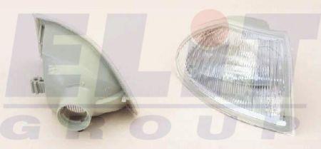 Indicator light Depo 442-1511R-UE