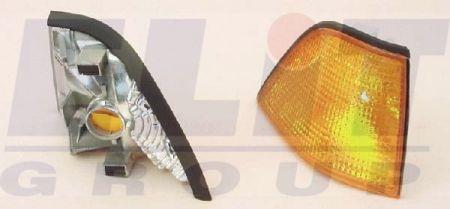 Depo 444-1505R-UE-Y Indicator light 4441505RUEY 4441505RUEY Depo Indicator light