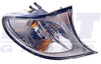 Side indicator BMW: 4441511RUE7 Depo Corner lamp right