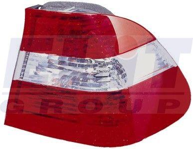 Depo 444-1911R-UQ-CR Tail lamp outer right 4441911RUQCR