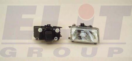 Depo 445-1102R-LD-E Headlight right 4451102RLDE