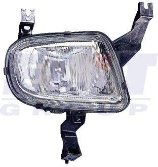 Depo 550-2008R-UE Fog headlight, right 5502008RUE