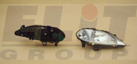 Depo 551-1134R-LD-EM Headlight right 5511134RLDEM