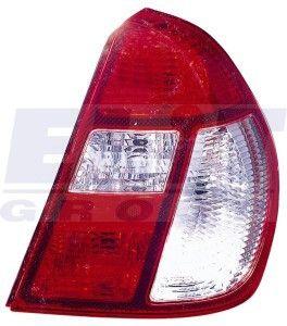 Depo 551-1932R-UE-CR Tail lamp right 5511932RUECR