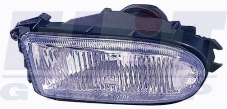 Depo 551-2005R-UE Fog headlight, right 5512005RUE