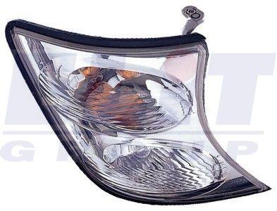 Depo 215-1595R-A Position lamp 2151595RA