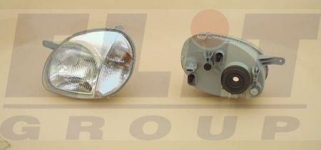 Buy Depo 221-1110R-LD-EM at a low price in United Arab Emirates!