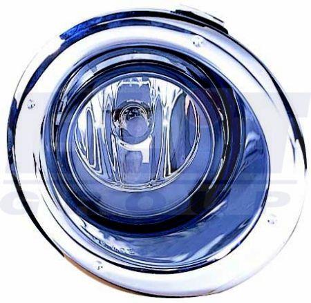 Depo 215-2023L-UE Fog headlight, left 2152023LUE