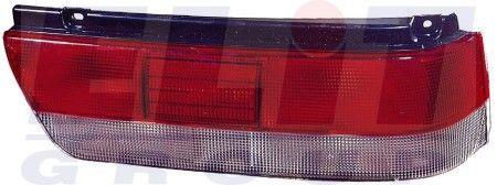 Depo 218-1938R-UE Tail lamp right 2181938RUE