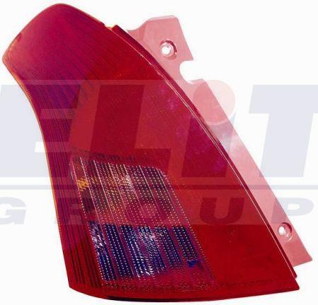 Depo 218-1943L-UE Combination Rearlight 2181943LUE