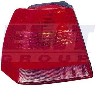 Depo 441-1931L-UQ Combination Rearlight 4411931LUQ