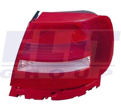 Depo 441-1933R-UE Tail lamp right 4411933RUE