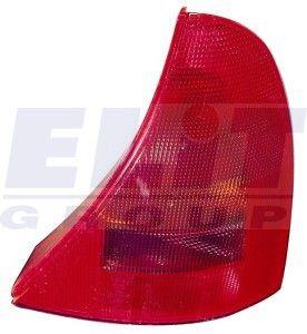 Depo 551-1929R-UE Tail lamp right 5511929RUE