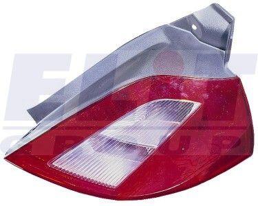 Depo 551-1934R-UE Tail lamp right 5511934RUE